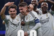 kaiyun-3-0！没姆巴佩，皇马更像皇马！哈兰德向皇马交“投名状”