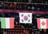 云开体育-重大错误，印制错误的韩国国旗被升起4次，国际奥委会已致歉