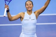 kaiyun-正式复出！WTA多哈1000签表：郑钦文首秀对手出炉，或战莱巴金娜