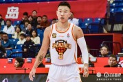 云开体育官网-双枪！贺希宁半场13中6砍14分 史密斯半场9中5砍18分&amp;第二节15分