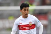 开云体育官网-羡慕！日韩“脱亚入欧”星光闪耀 中国只有1个武磊