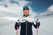 kaiyun-RICHARD MILLE携手约翰内斯·赫斯弗洛特·克莱博驰骋雪道