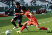 云开体育官网-U23亚洲杯|希望画下更大的叹号！中国队17日对乌兹别克斯坦
